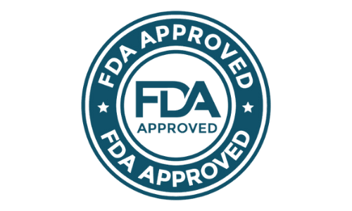 testonax approved facility